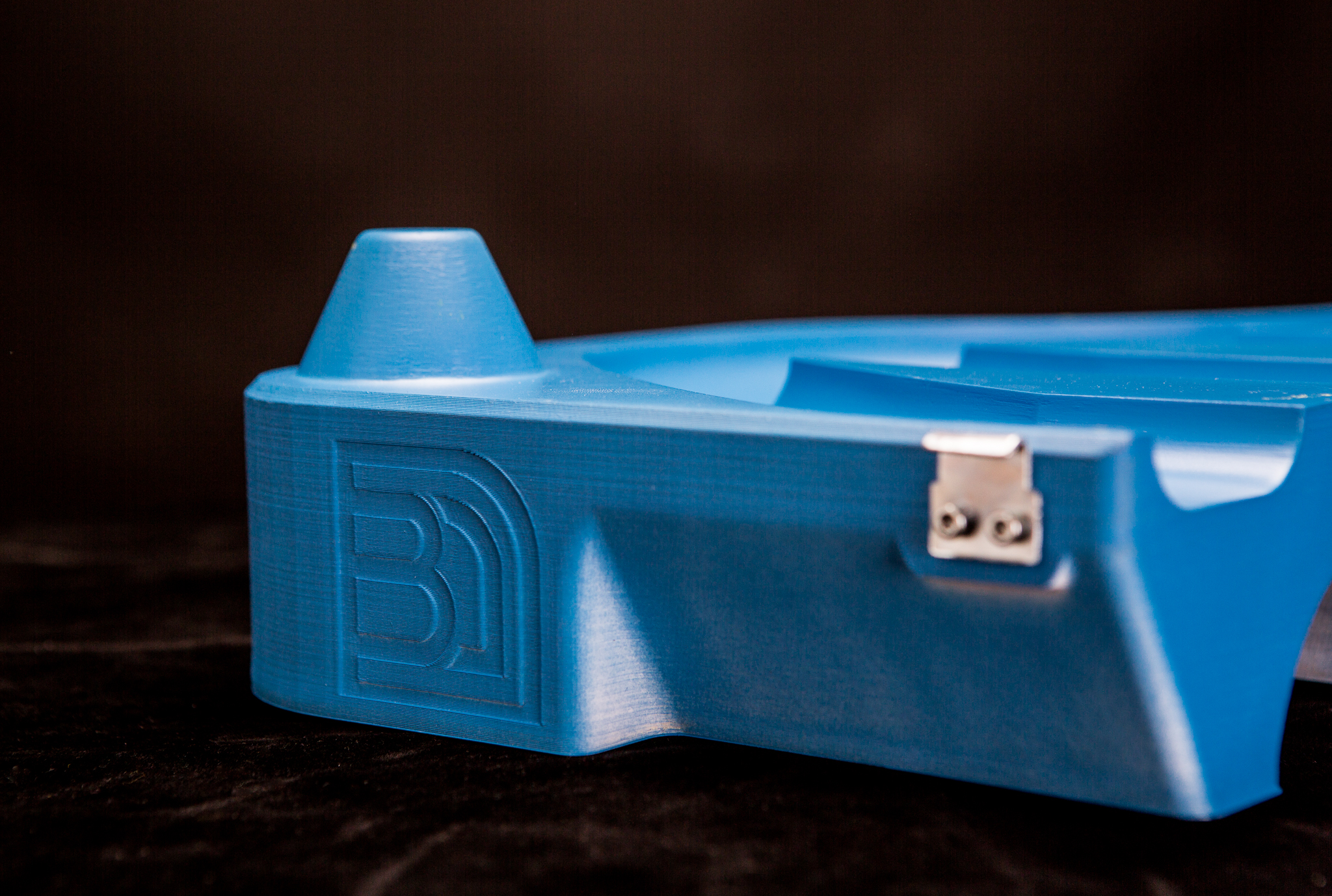 Foundry Manufacturing